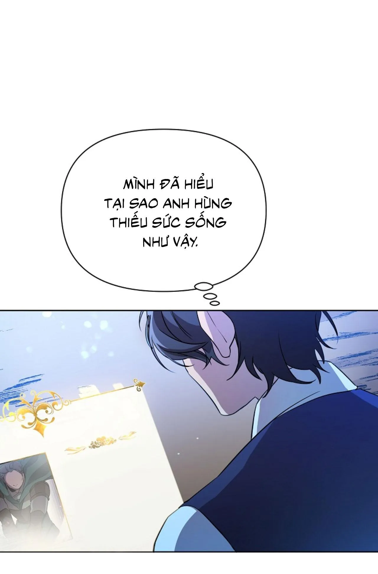 Hãy Lựa Chọn Anh Hùng Của Bạn Thật Cẩn Thận Chapter 17 Trang 16