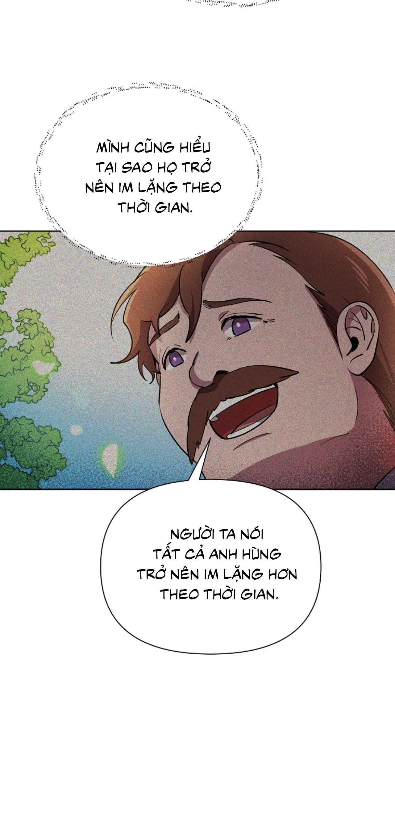 Hãy Lựa Chọn Anh Hùng Của Bạn Thật Cẩn Thận Chapter 17 Trang 18