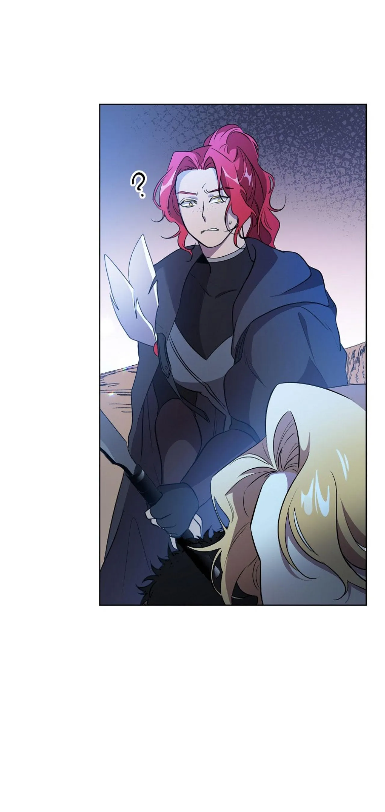 Hãy Lựa Chọn Anh Hùng Của Bạn Thật Cẩn Thận Chapter 17 Trang 39