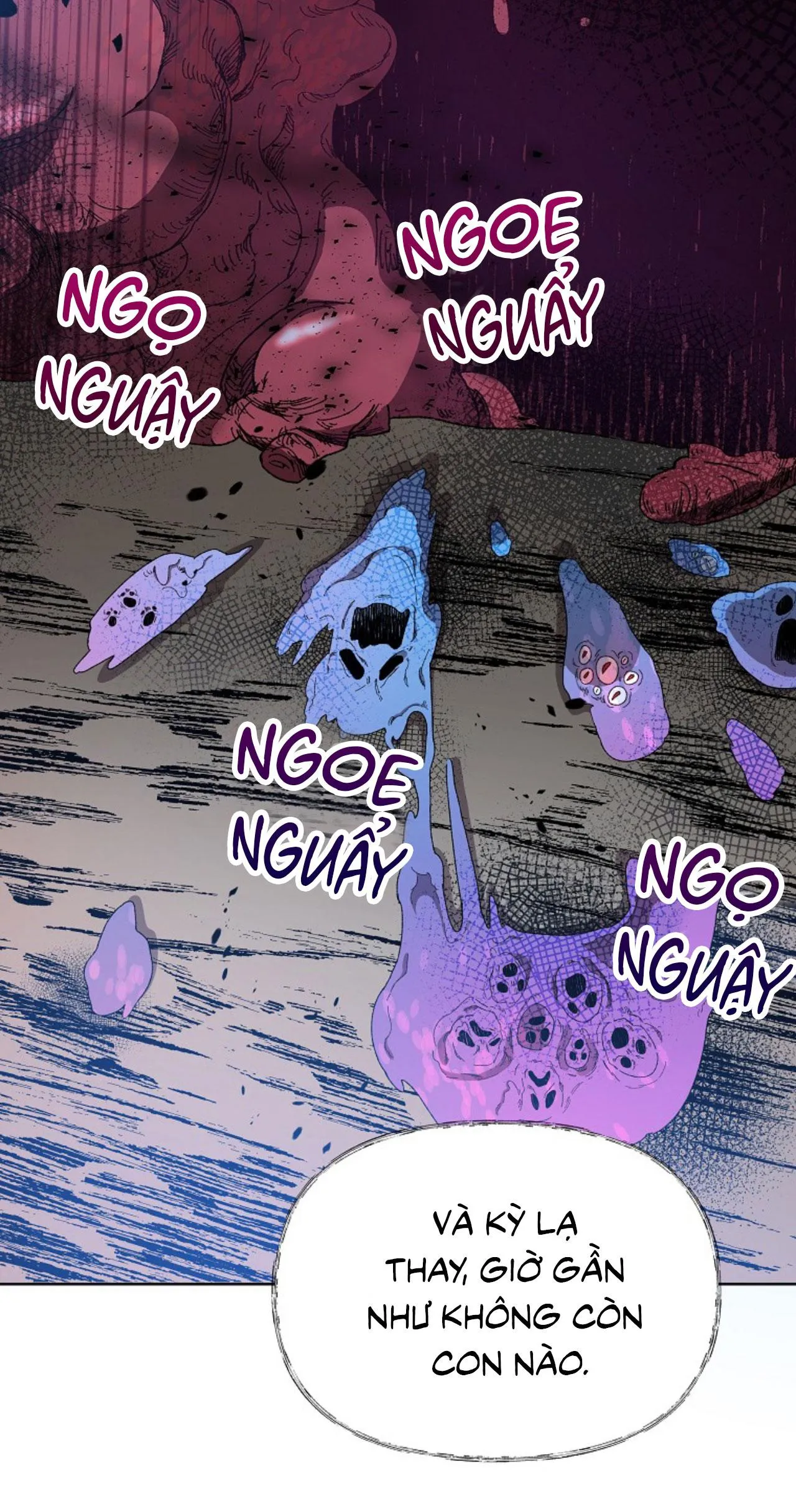 Hãy Lựa Chọn Anh Hùng Của Bạn Thật Cẩn Thận Chapter 17 Trang 43