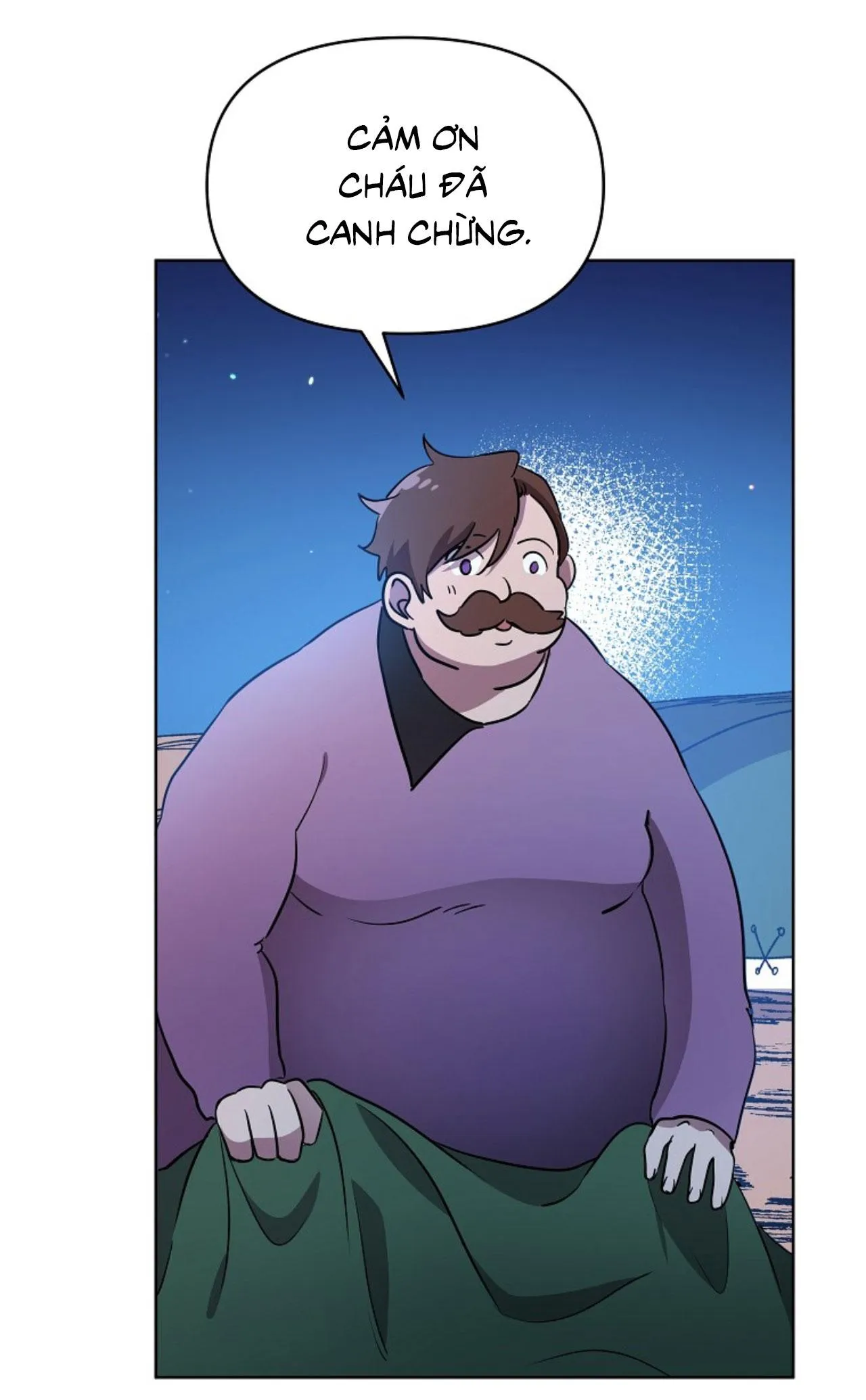 Hãy Lựa Chọn Anh Hùng Của Bạn Thật Cẩn Thận Chapter 17 Trang 46