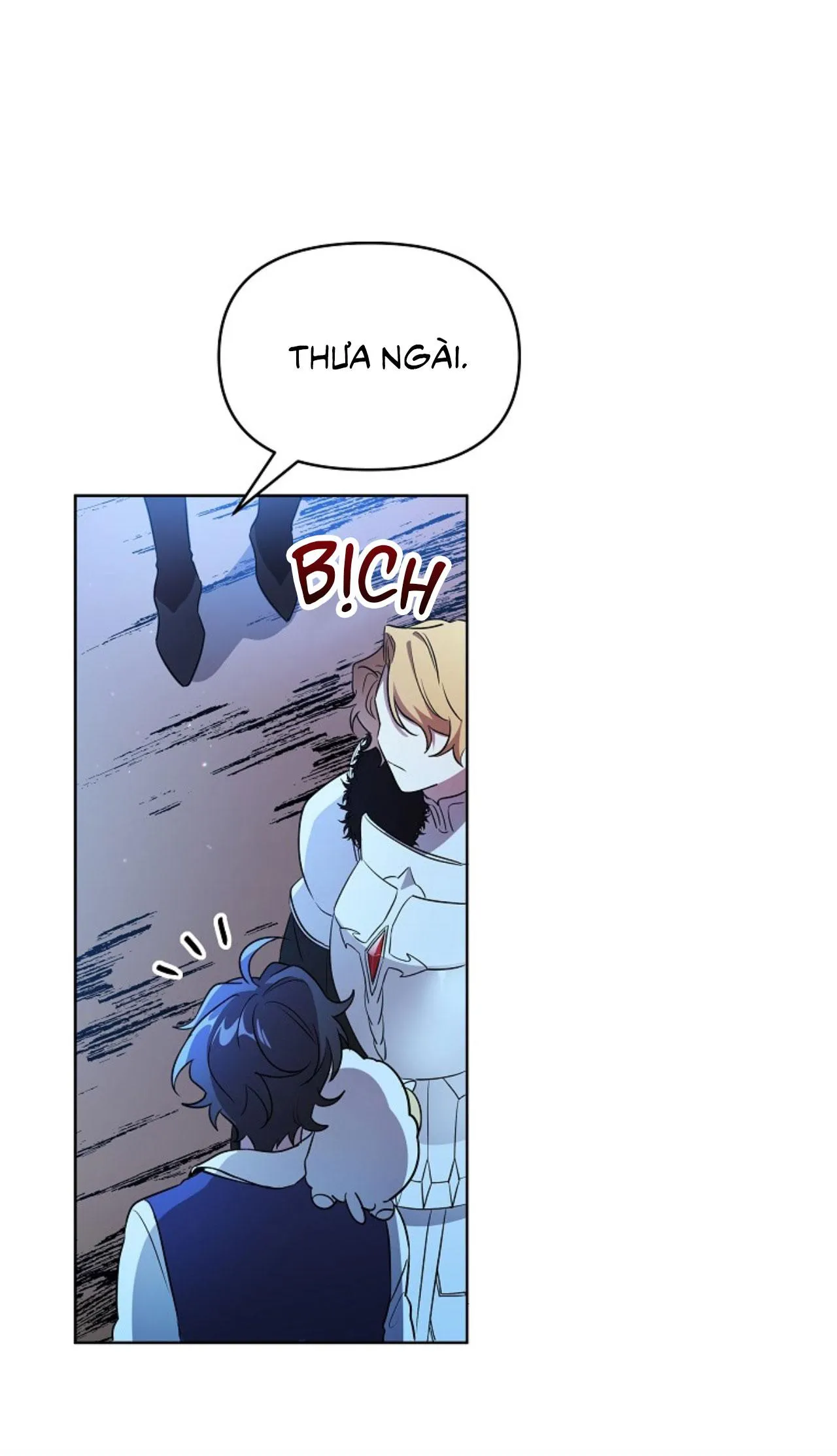 Hãy Lựa Chọn Anh Hùng Của Bạn Thật Cẩn Thận Chapter 17 Trang 48