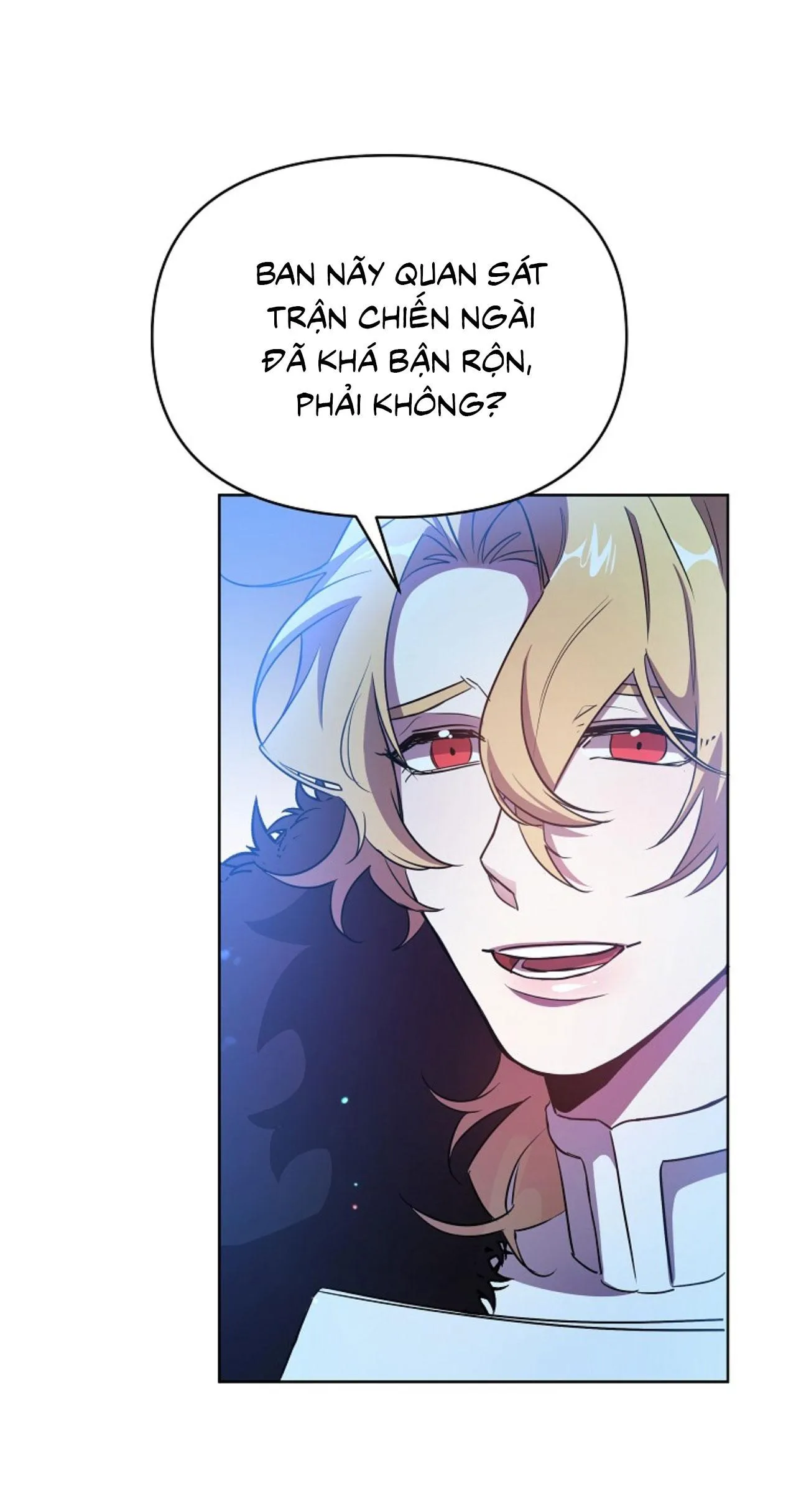 Hãy Lựa Chọn Anh Hùng Của Bạn Thật Cẩn Thận Chapter 17 Trang 60