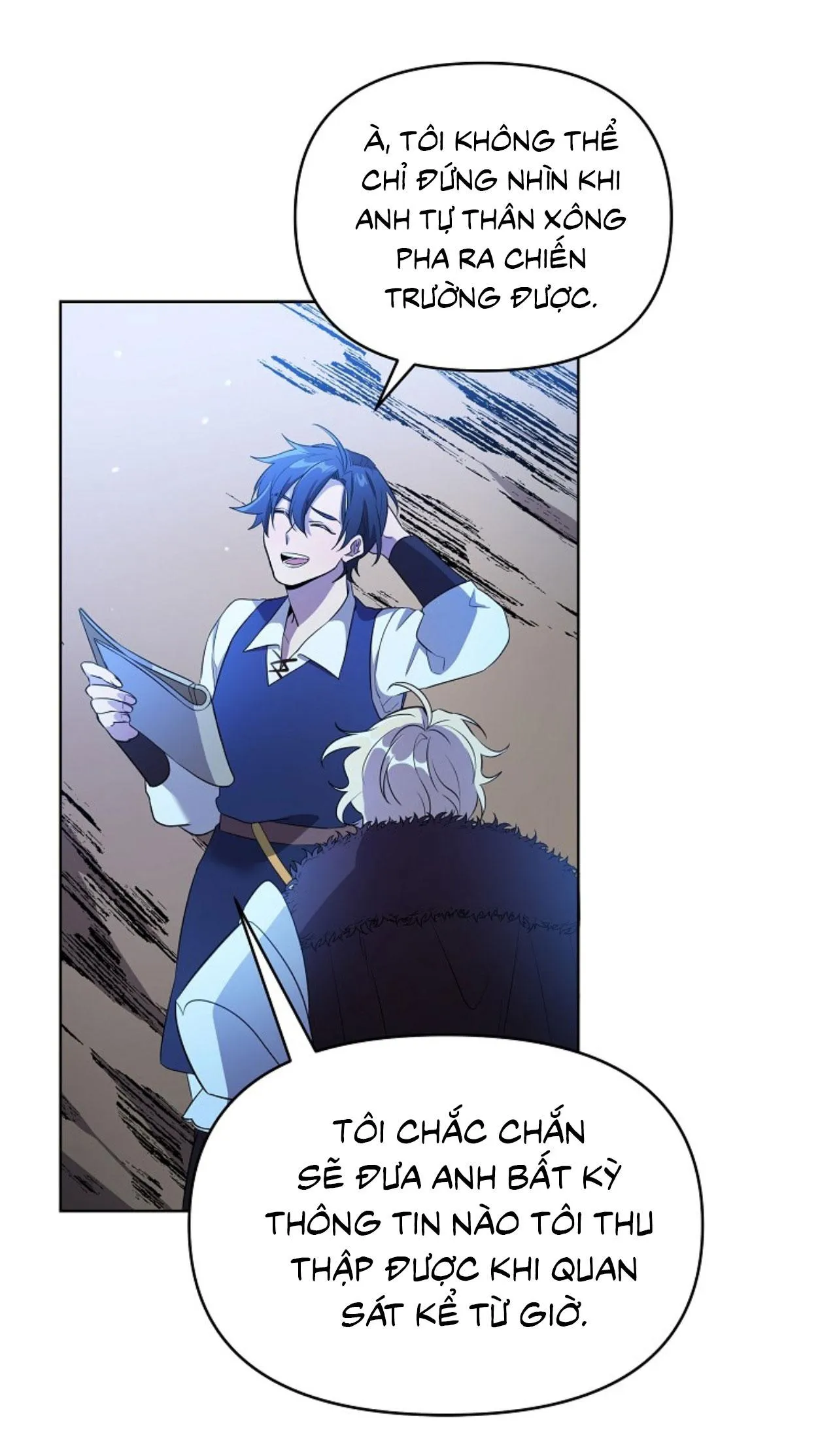 Hãy Lựa Chọn Anh Hùng Của Bạn Thật Cẩn Thận Chapter 17 Trang 61