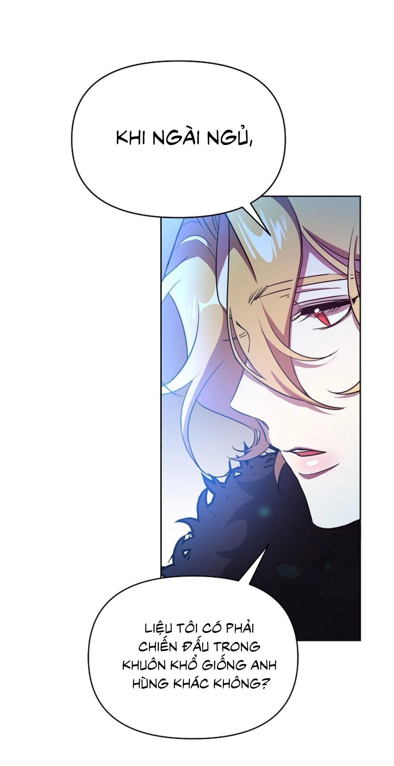 Hãy Lựa Chọn Anh Hùng Của Bạn Thật Cẩn Thận Chapter 17 Trang 62