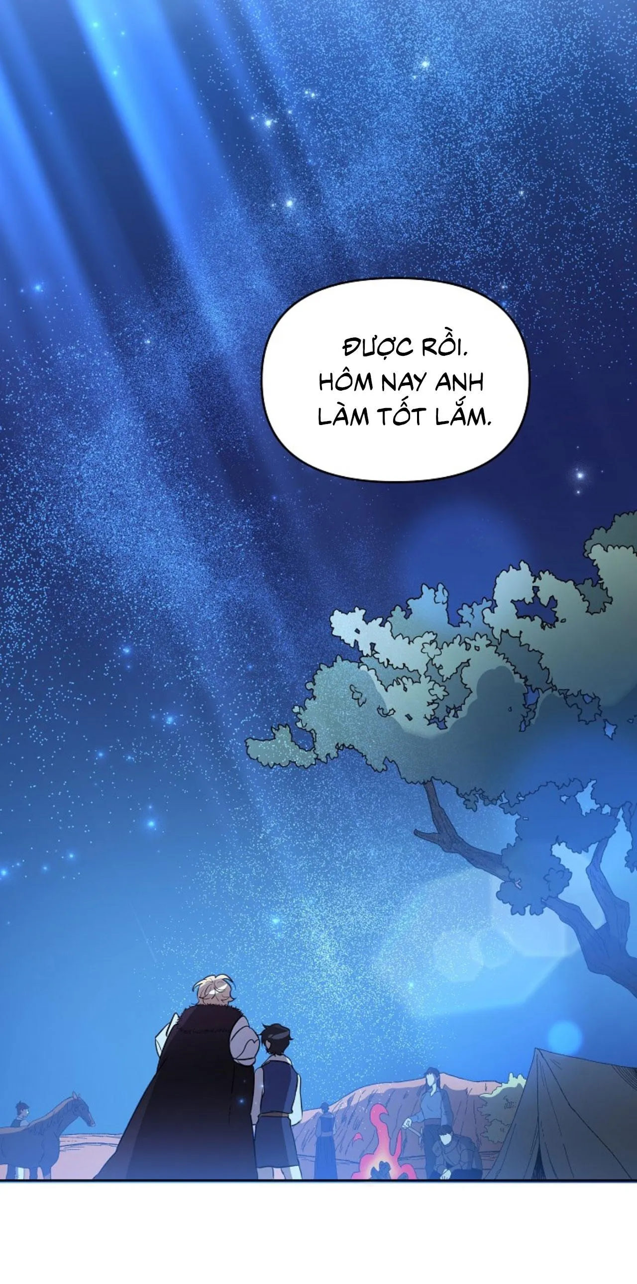 Hãy Lựa Chọn Anh Hùng Của Bạn Thật Cẩn Thận Chapter 17 Trang 75