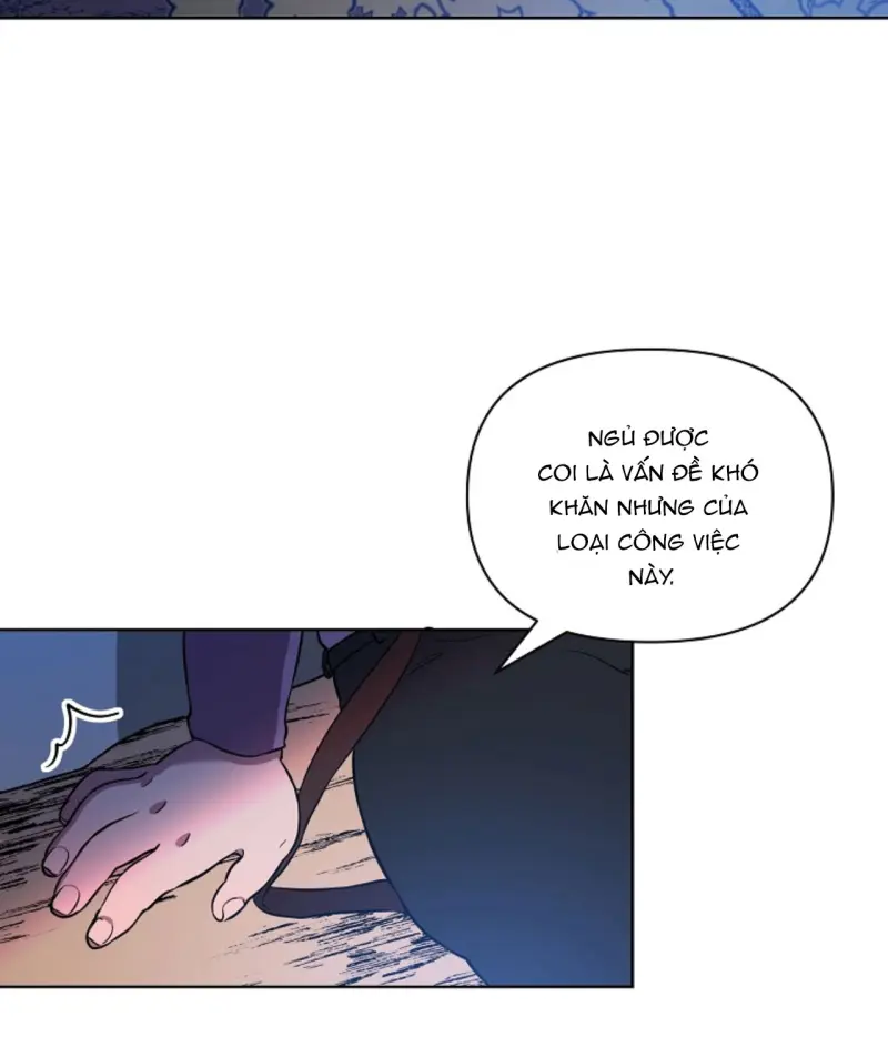 Hãy Lựa Chọn Anh Hùng Của Bạn Thật Cẩn Thận Chapter 18 Trang 3