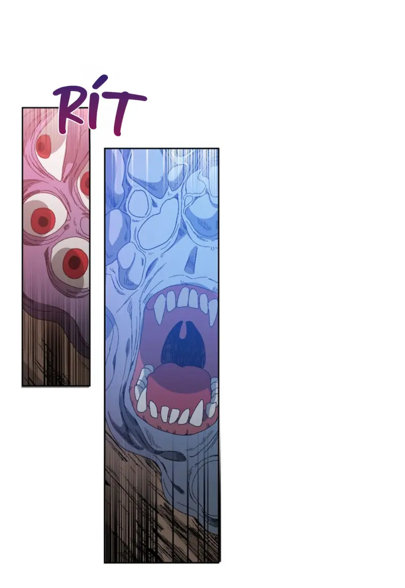 Hãy Lựa Chọn Anh Hùng Của Bạn Thật Cẩn Thận Chapter 18 Trang 8