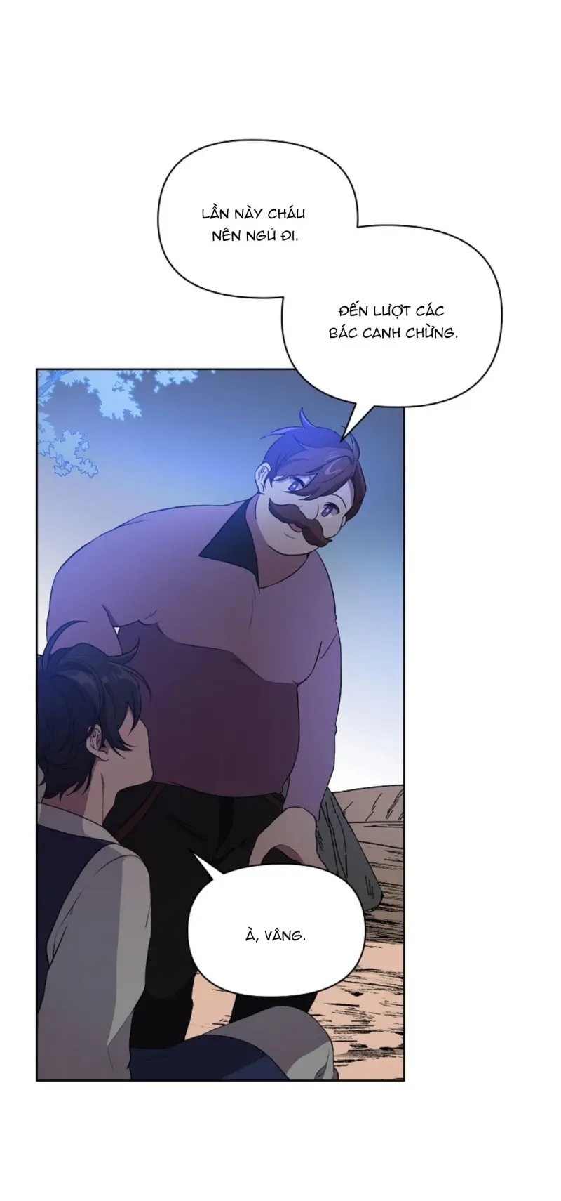 Hãy Lựa Chọn Anh Hùng Của Bạn Thật Cẩn Thận Chapter 18 Trang 10