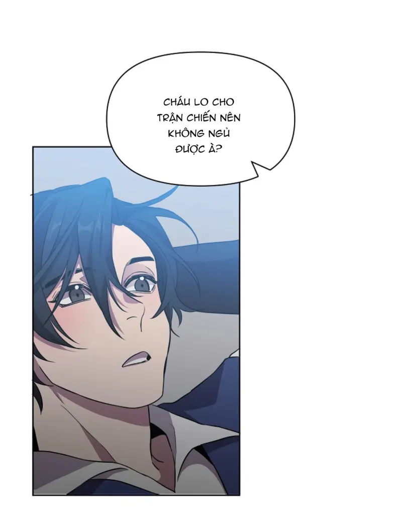 Hãy Lựa Chọn Anh Hùng Của Bạn Thật Cẩn Thận Chapter 18 Trang 13