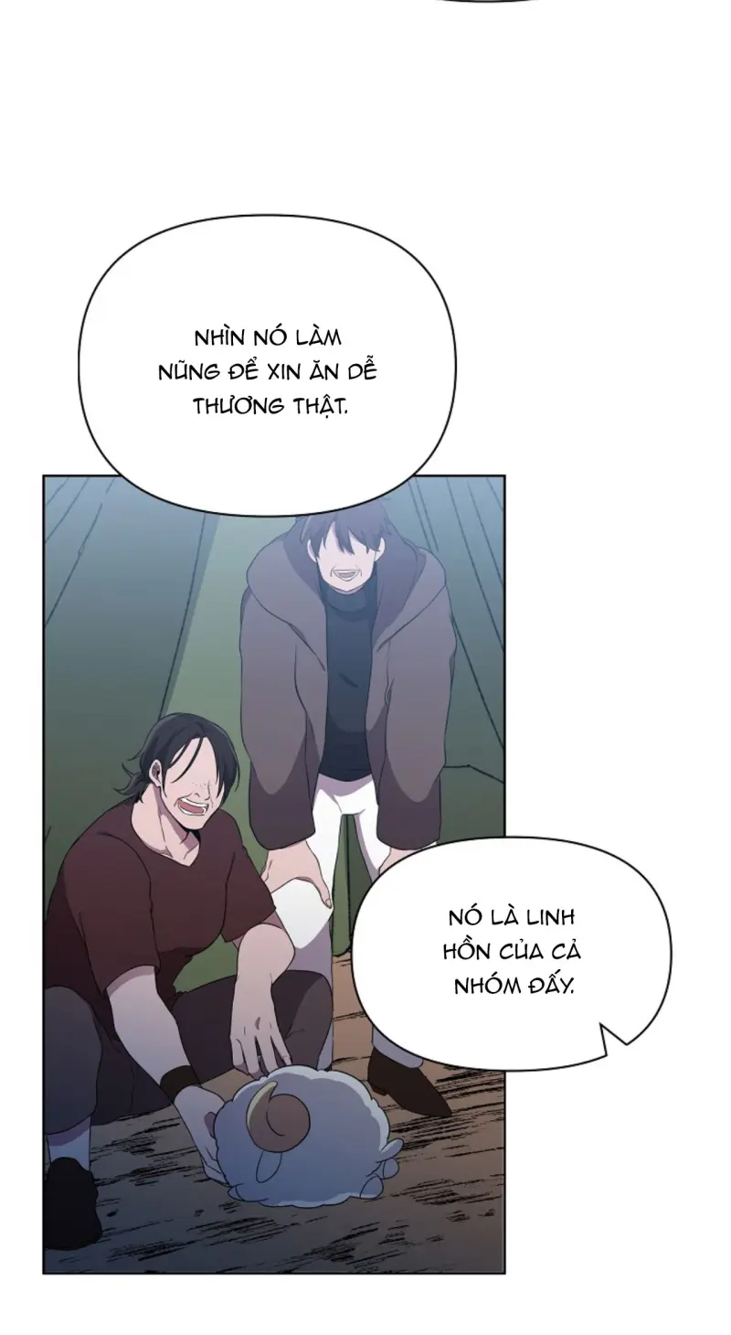Hãy Lựa Chọn Anh Hùng Của Bạn Thật Cẩn Thận Chapter 18 Trang 15