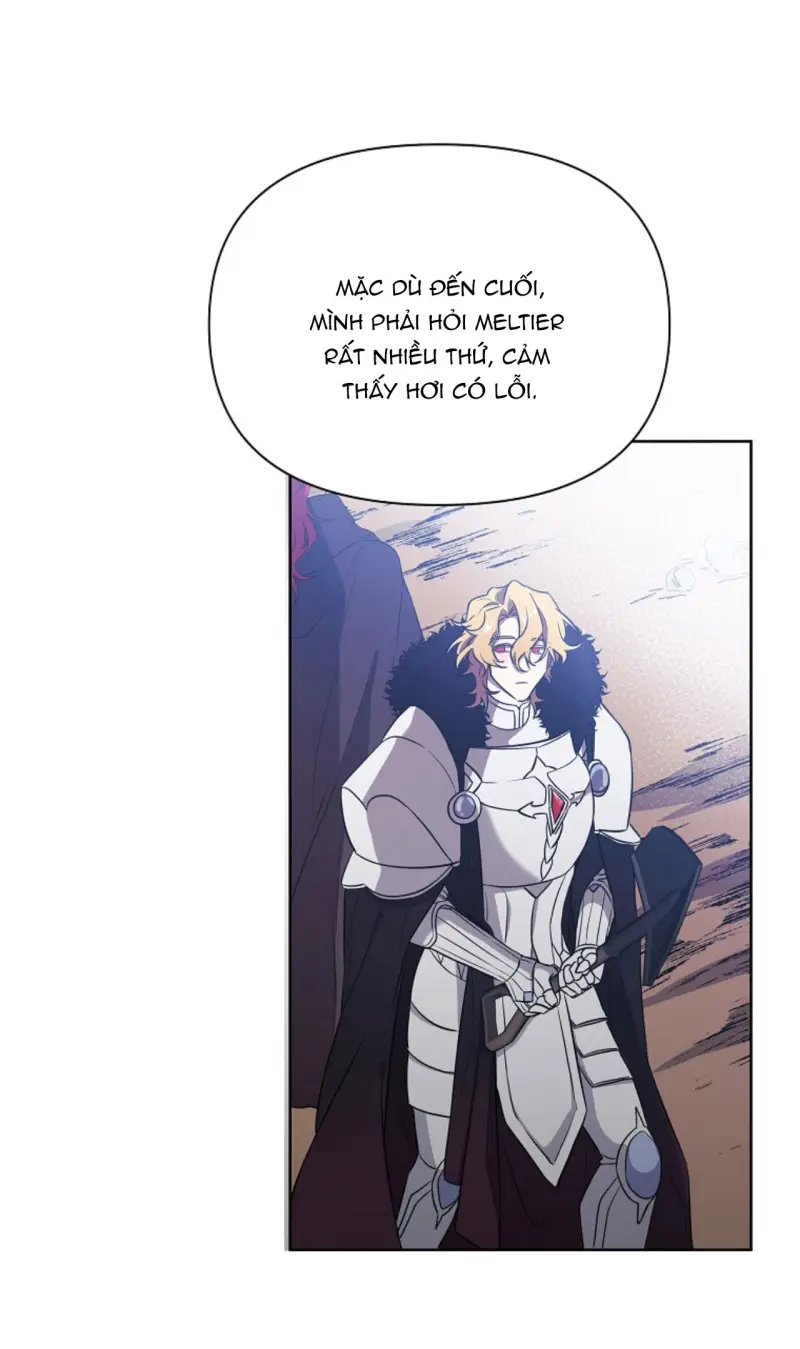 Hãy Lựa Chọn Anh Hùng Của Bạn Thật Cẩn Thận Chapter 18 Trang 21