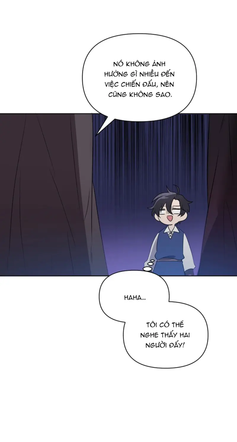 Hãy Lựa Chọn Anh Hùng Của Bạn Thật Cẩn Thận Chapter 18 Trang 23