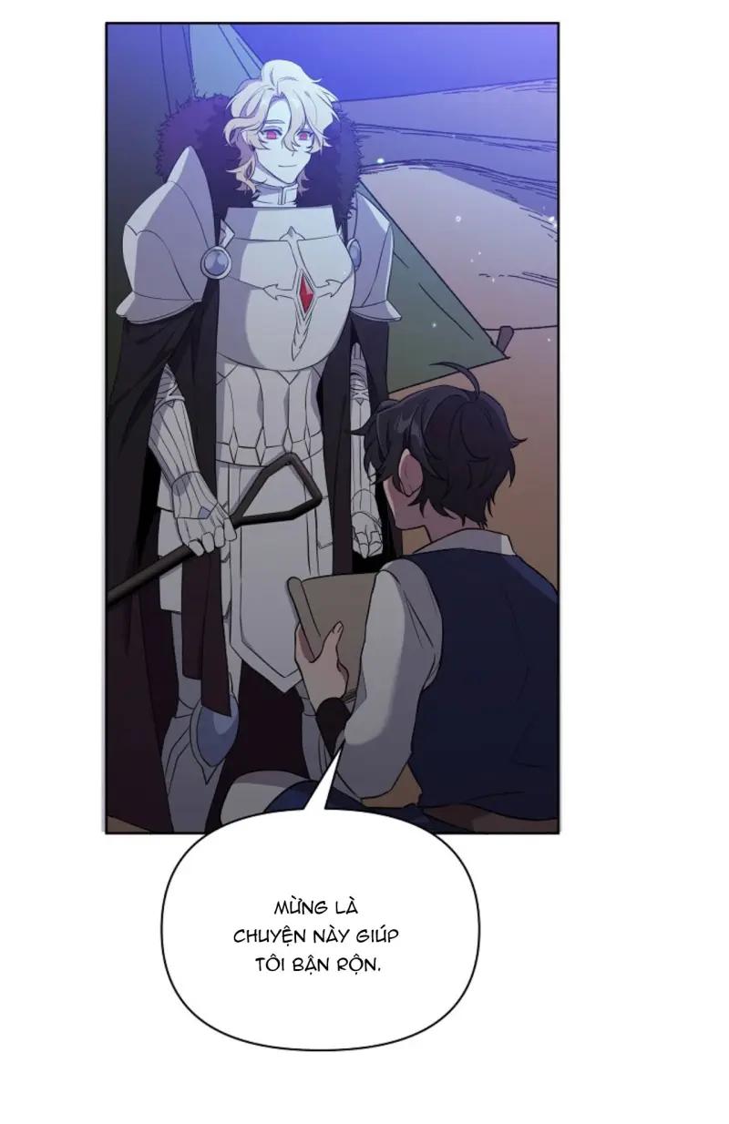 Hãy Lựa Chọn Anh Hùng Của Bạn Thật Cẩn Thận Chapter 18 Trang 26