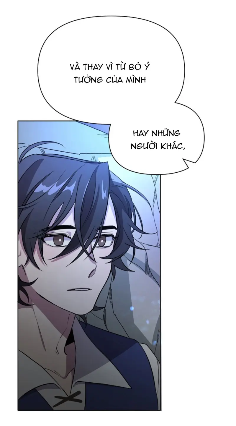 Hãy Lựa Chọn Anh Hùng Của Bạn Thật Cẩn Thận Chapter 18 Trang 42