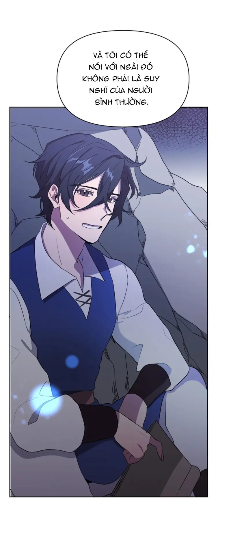 Hãy Lựa Chọn Anh Hùng Của Bạn Thật Cẩn Thận Chapter 18 Trang 45