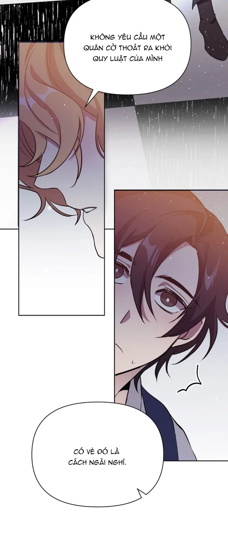 Hãy Lựa Chọn Anh Hùng Của Bạn Thật Cẩn Thận Chapter 18 Trang 50