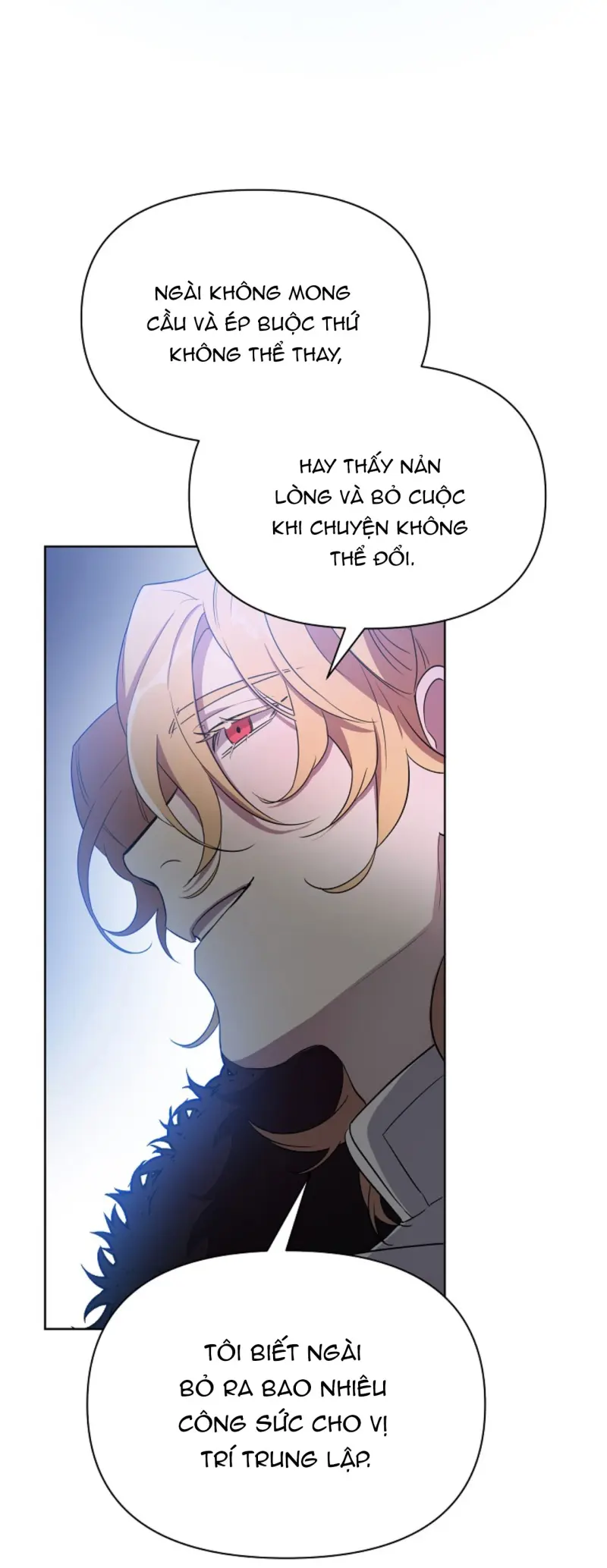 Hãy Lựa Chọn Anh Hùng Của Bạn Thật Cẩn Thận Chapter 18 Trang 54