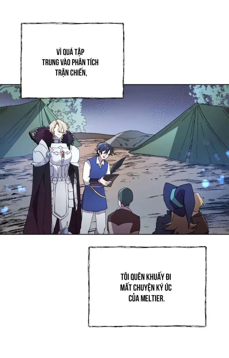 Hãy Lựa Chọn Anh Hùng Của Bạn Thật Cẩn Thận Chapter 19 Trang 5