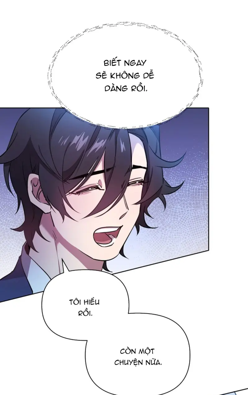 Hãy Lựa Chọn Anh Hùng Của Bạn Thật Cẩn Thận Chapter 19 Trang 9