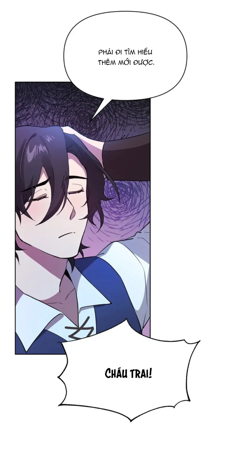 Hãy Lựa Chọn Anh Hùng Của Bạn Thật Cẩn Thận Chapter 19 Trang 16