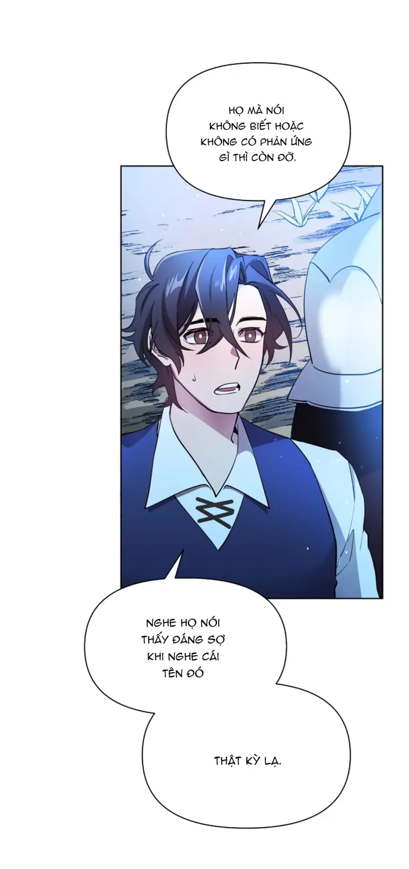 Hãy Lựa Chọn Anh Hùng Của Bạn Thật Cẩn Thận Chapter 19 Trang 32