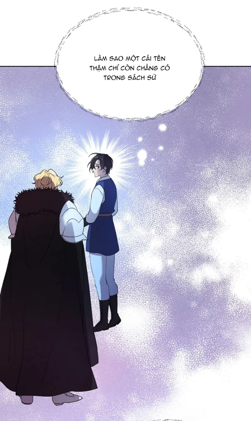 Hãy Lựa Chọn Anh Hùng Của Bạn Thật Cẩn Thận Chapter 19 Trang 36