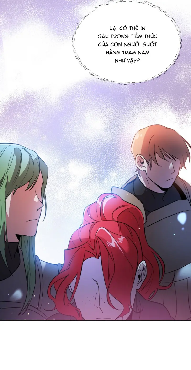 Hãy Lựa Chọn Anh Hùng Của Bạn Thật Cẩn Thận Chapter 19 Trang 37