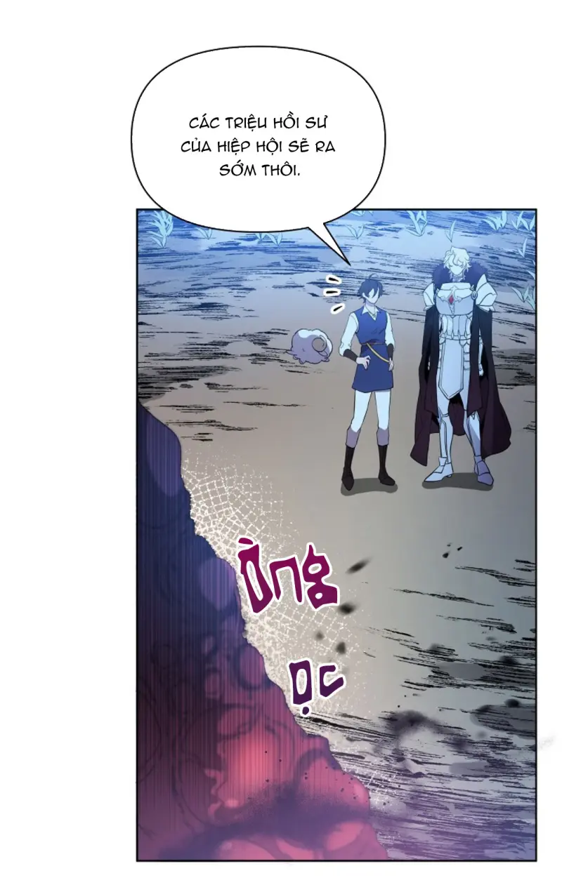 Hãy Lựa Chọn Anh Hùng Của Bạn Thật Cẩn Thận Chapter 19 Trang 39