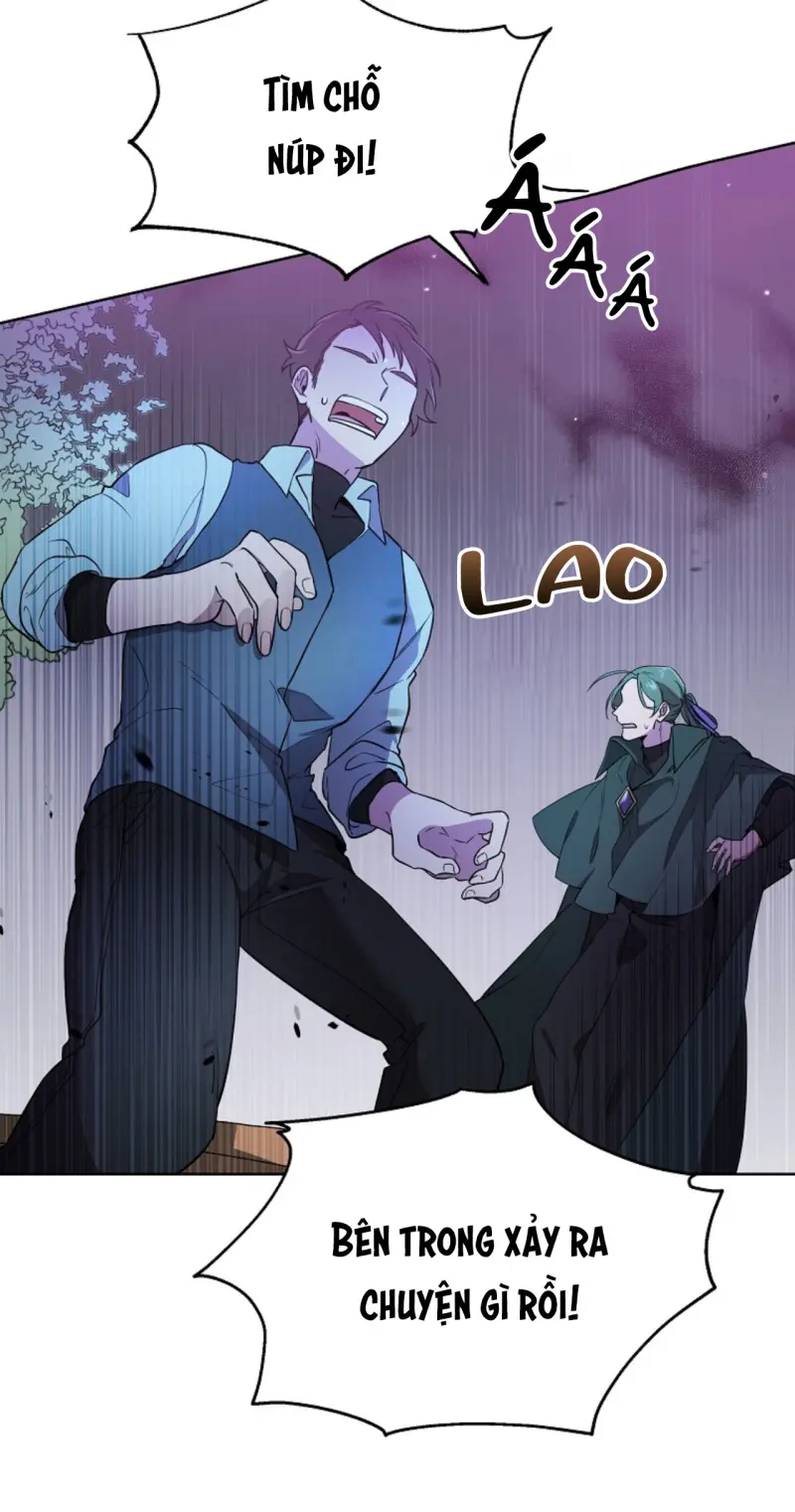 Hãy Lựa Chọn Anh Hùng Của Bạn Thật Cẩn Thận Chapter 19 Trang 52