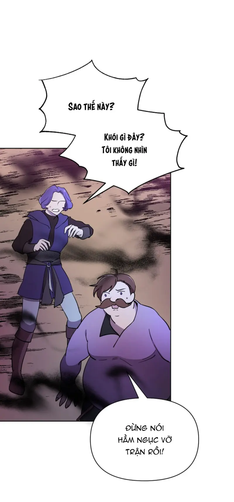 Hãy Lựa Chọn Anh Hùng Của Bạn Thật Cẩn Thận Chapter 19 Trang 56