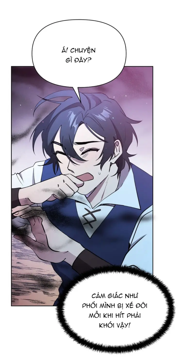 Hãy Lựa Chọn Anh Hùng Của Bạn Thật Cẩn Thận Chapter 19 Trang 58