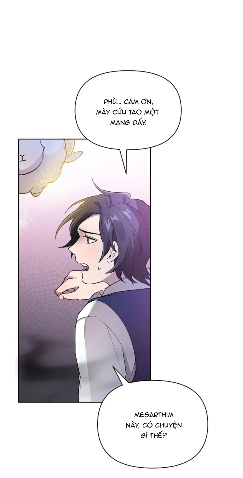 Hãy Lựa Chọn Anh Hùng Của Bạn Thật Cẩn Thận Chapter 19 Trang 61