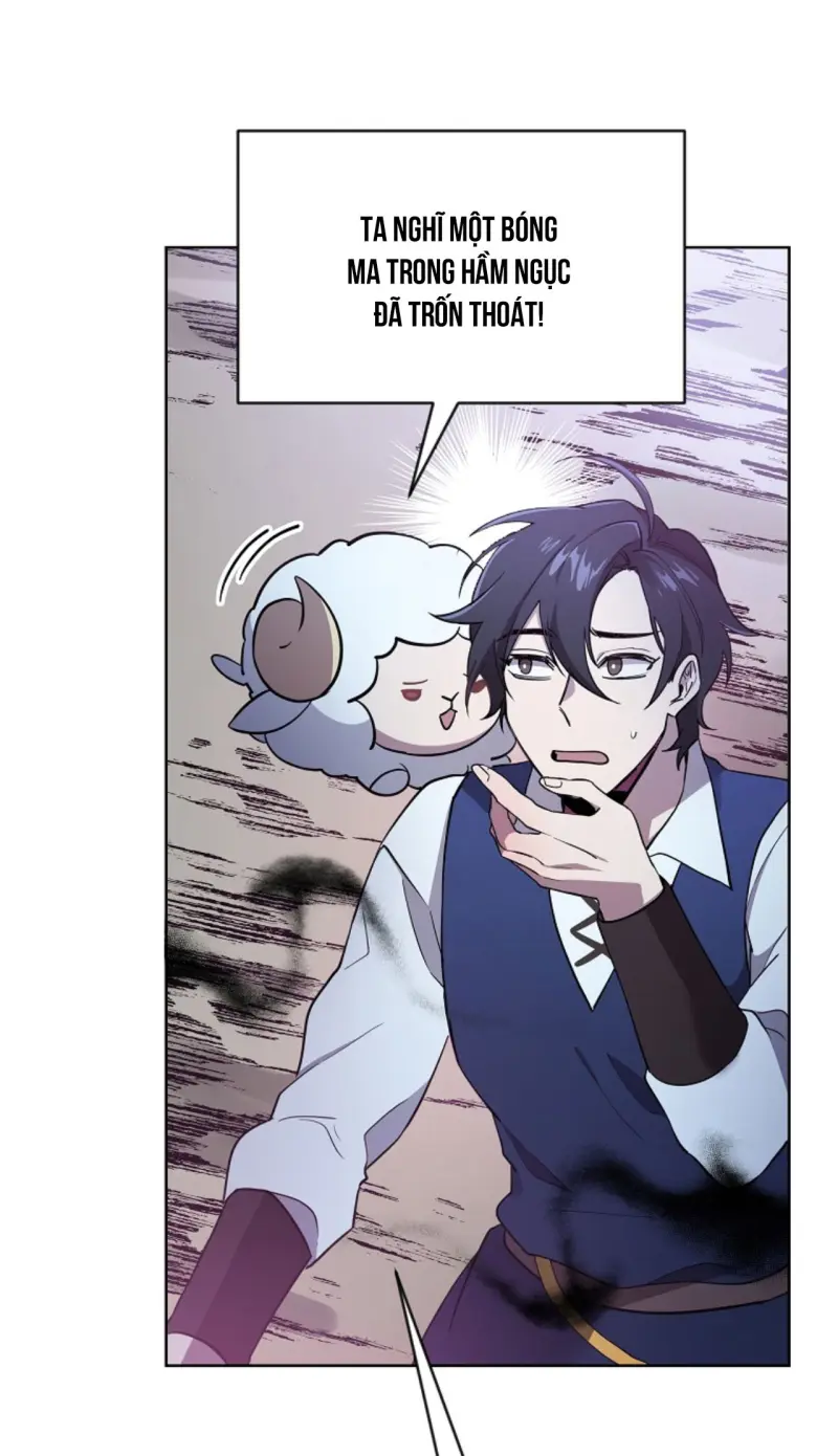 Hãy Lựa Chọn Anh Hùng Của Bạn Thật Cẩn Thận Chapter 19 Trang 62