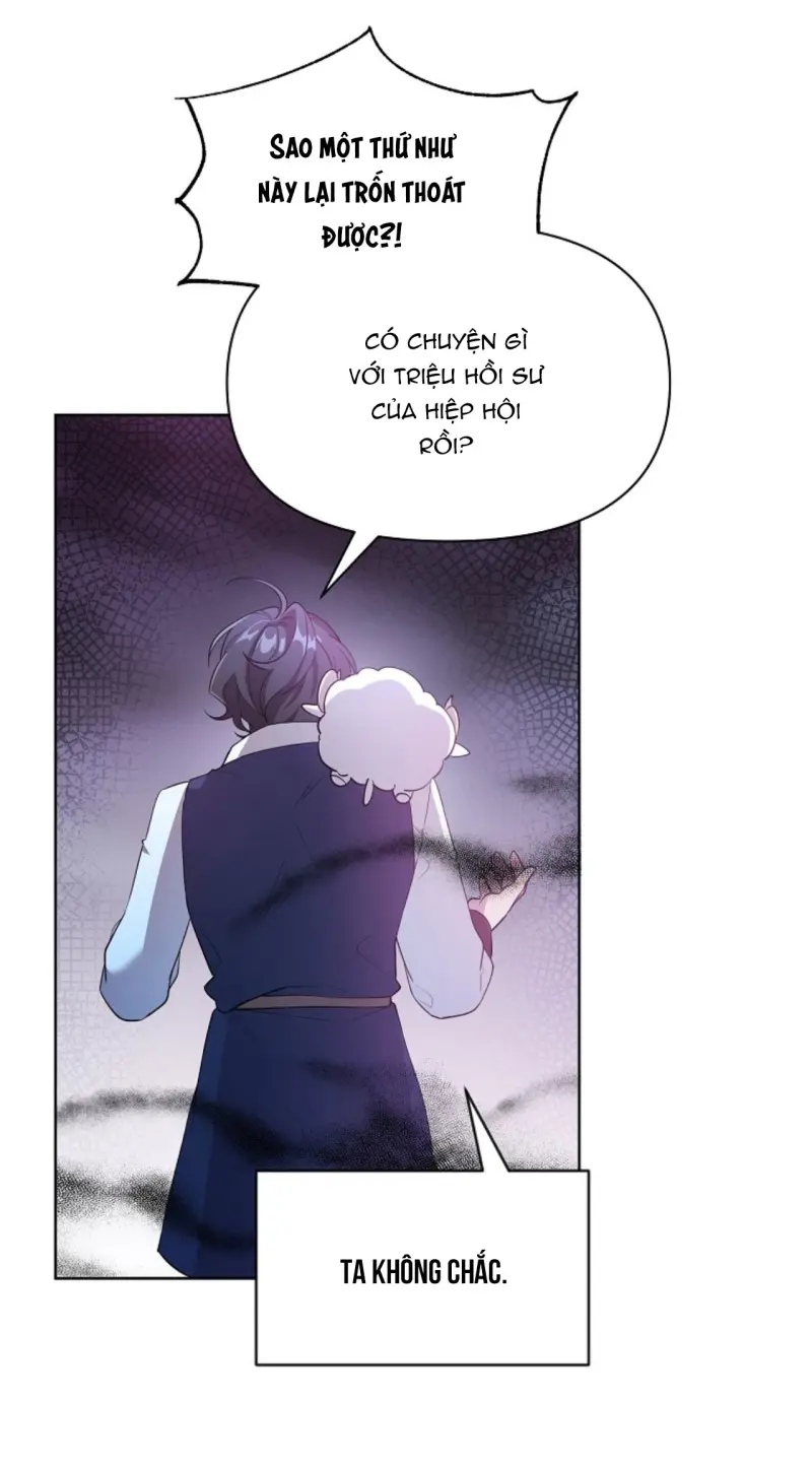 Hãy Lựa Chọn Anh Hùng Của Bạn Thật Cẩn Thận Chapter 19 Trang 64