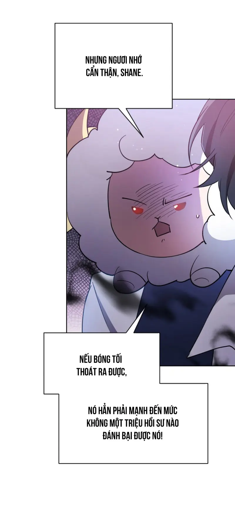 Hãy Lựa Chọn Anh Hùng Của Bạn Thật Cẩn Thận Chapter 19 Trang 65