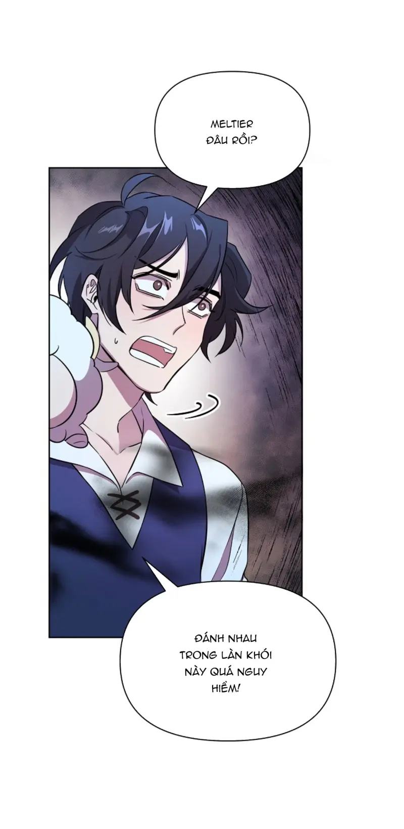 Hãy Lựa Chọn Anh Hùng Của Bạn Thật Cẩn Thận Chapter 19 Trang 66