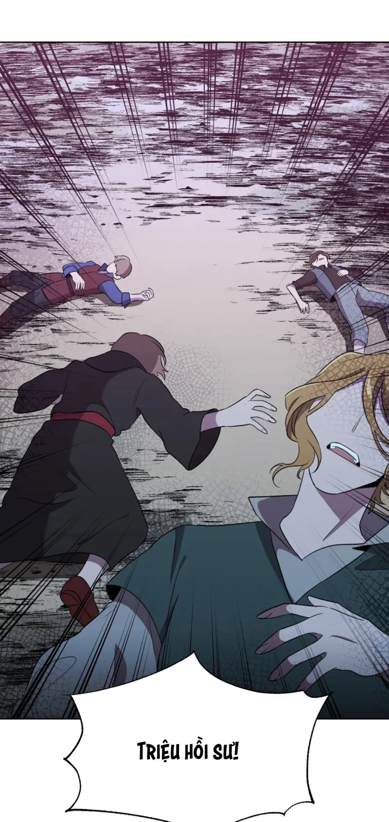 Hãy Lựa Chọn Anh Hùng Của Bạn Thật Cẩn Thận Chapter 19 Trang 71