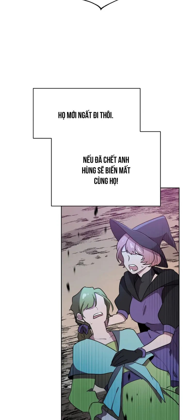 Hãy Lựa Chọn Anh Hùng Của Bạn Thật Cẩn Thận Chapter 19 Trang 72