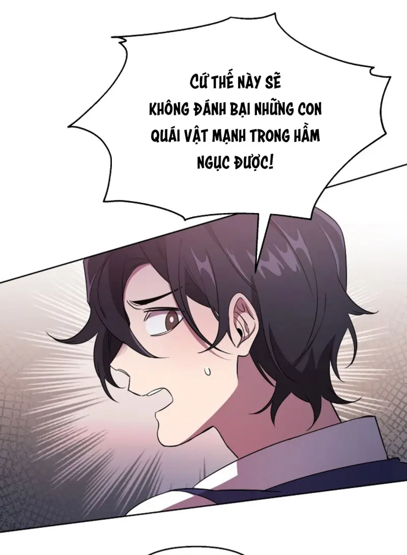 Hãy Lựa Chọn Anh Hùng Của Bạn Thật Cẩn Thận Chapter 19 Trang 74