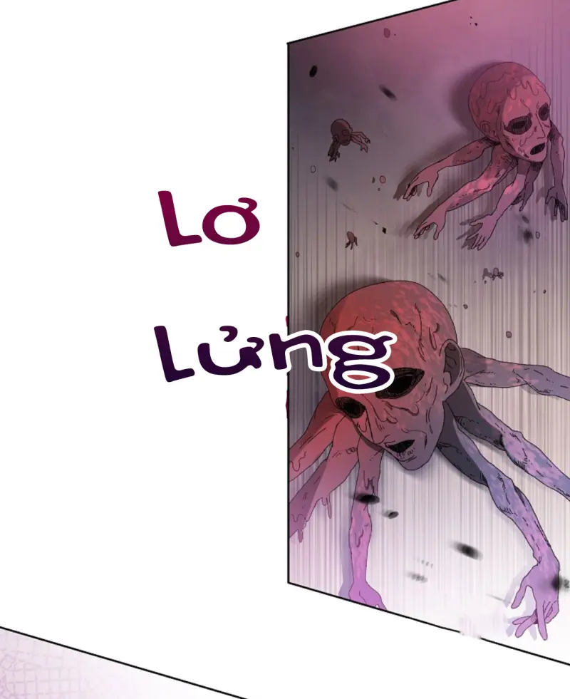 Hãy Lựa Chọn Anh Hùng Của Bạn Thật Cẩn Thận Chapter 19 Trang 77