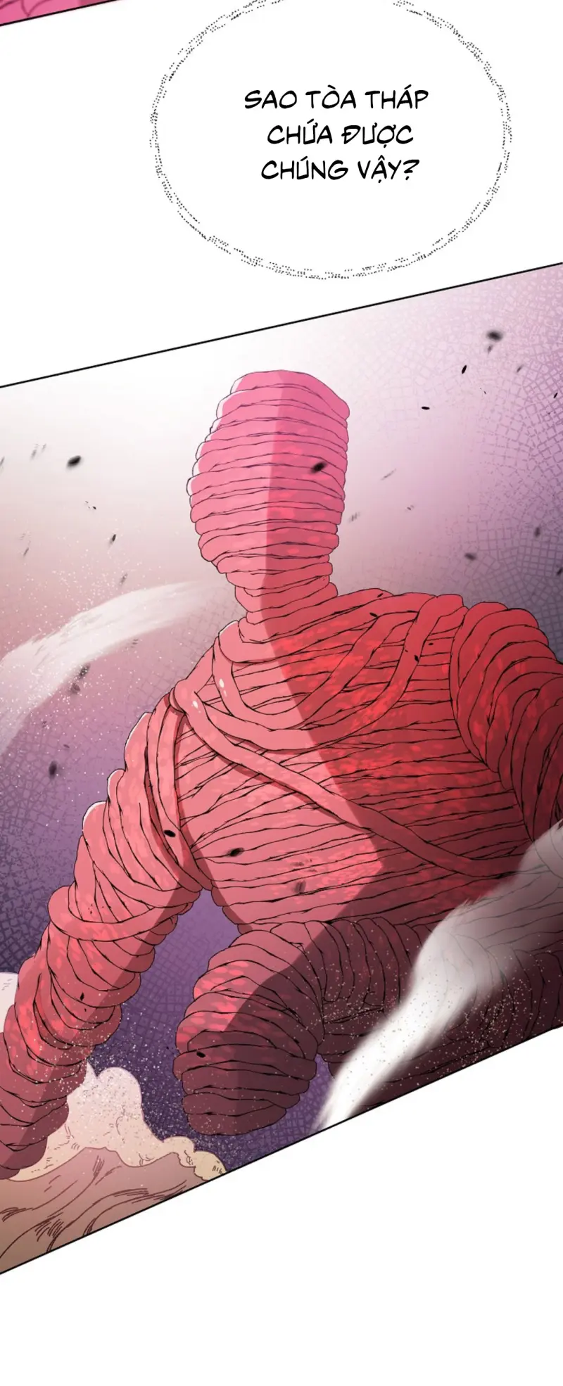 Hãy Lựa Chọn Anh Hùng Của Bạn Thật Cẩn Thận Chapter 20 Trang 4