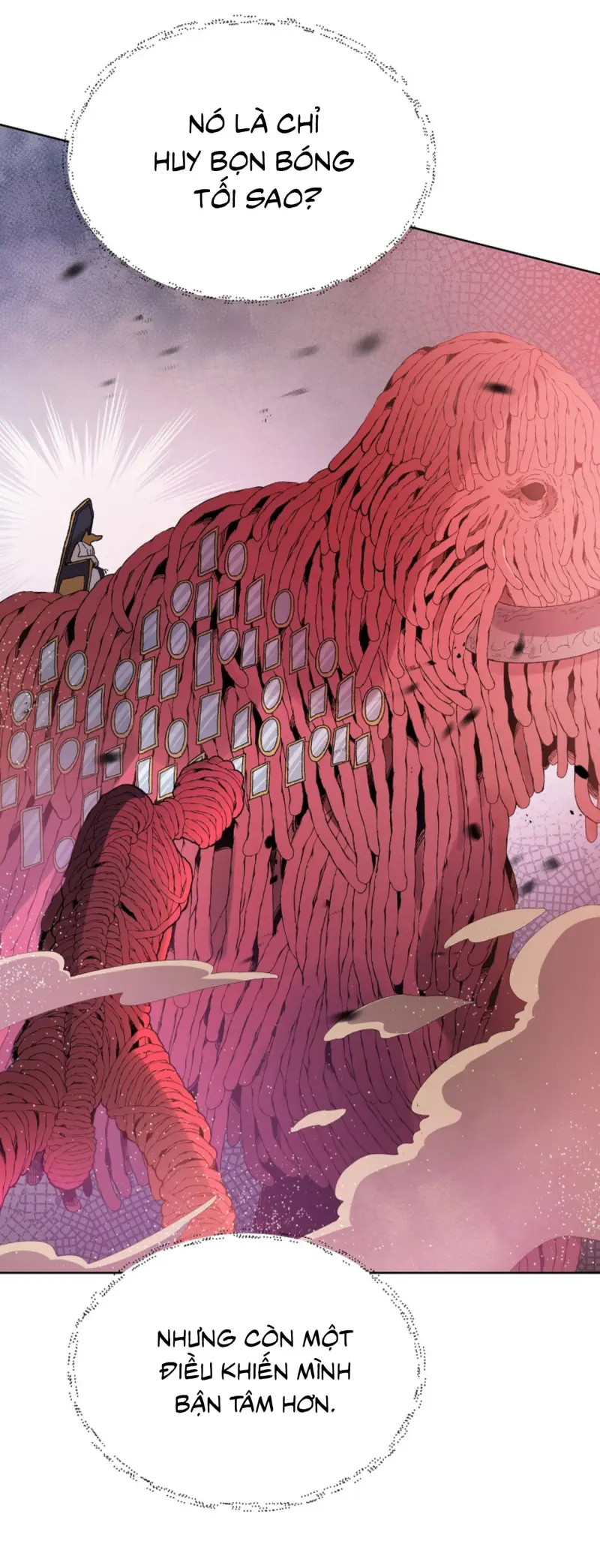 Hãy Lựa Chọn Anh Hùng Của Bạn Thật Cẩn Thận Chapter 20 Trang 8