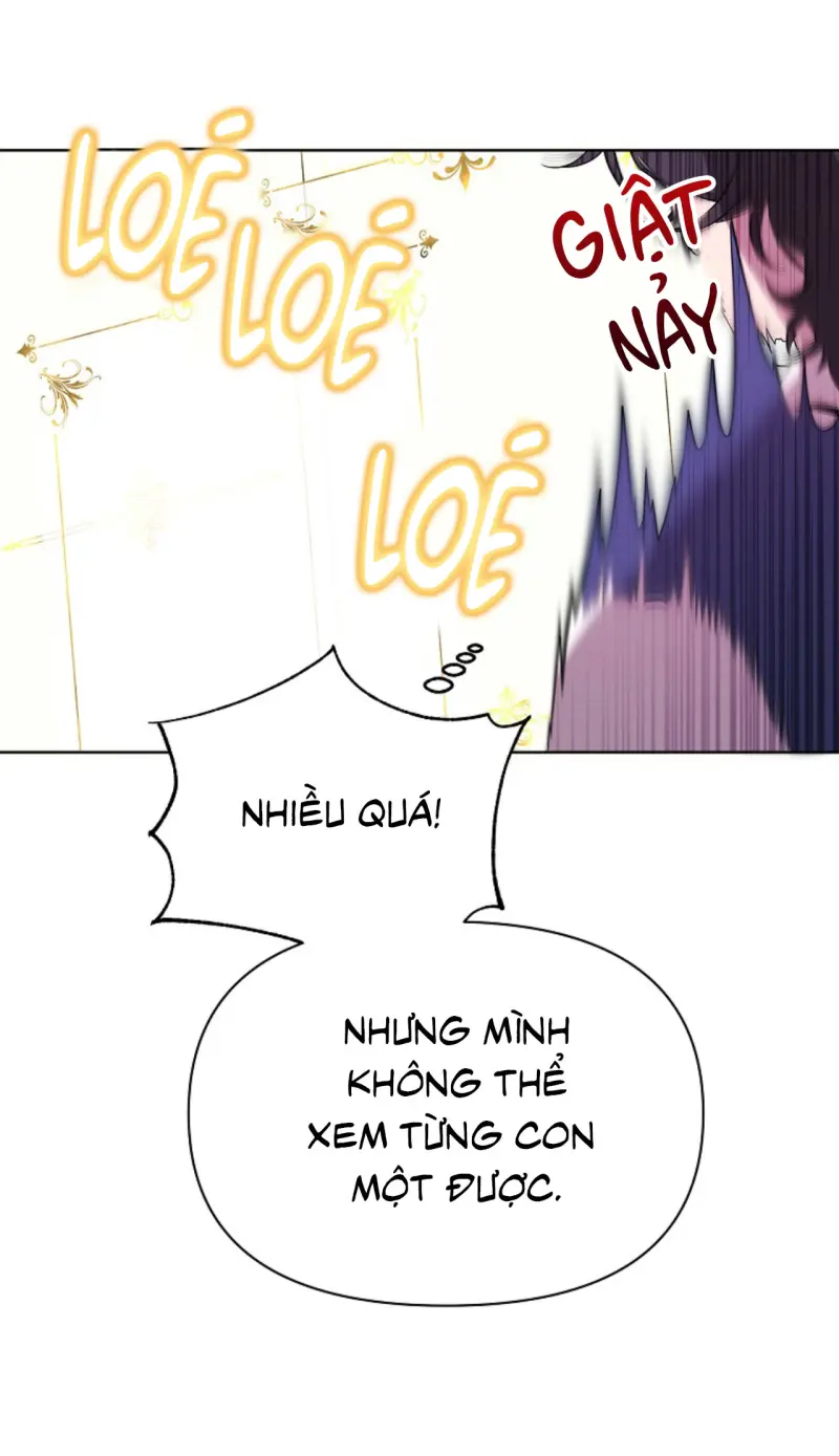 Hãy Lựa Chọn Anh Hùng Của Bạn Thật Cẩn Thận Chapter 20 Trang 12