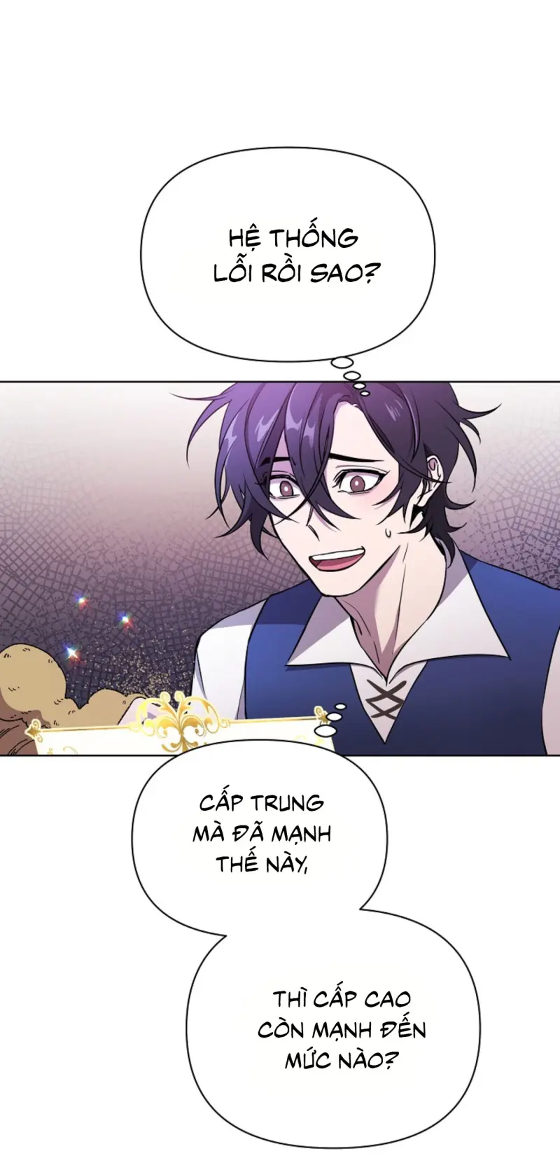 Hãy Lựa Chọn Anh Hùng Của Bạn Thật Cẩn Thận Chapter 20 Trang 17