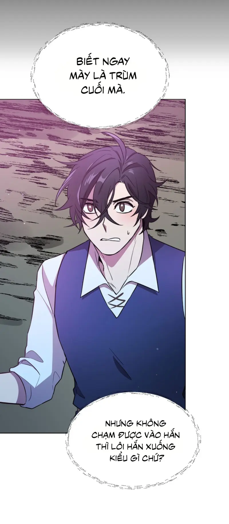 Hãy Lựa Chọn Anh Hùng Của Bạn Thật Cẩn Thận Chapter 20 Trang 21