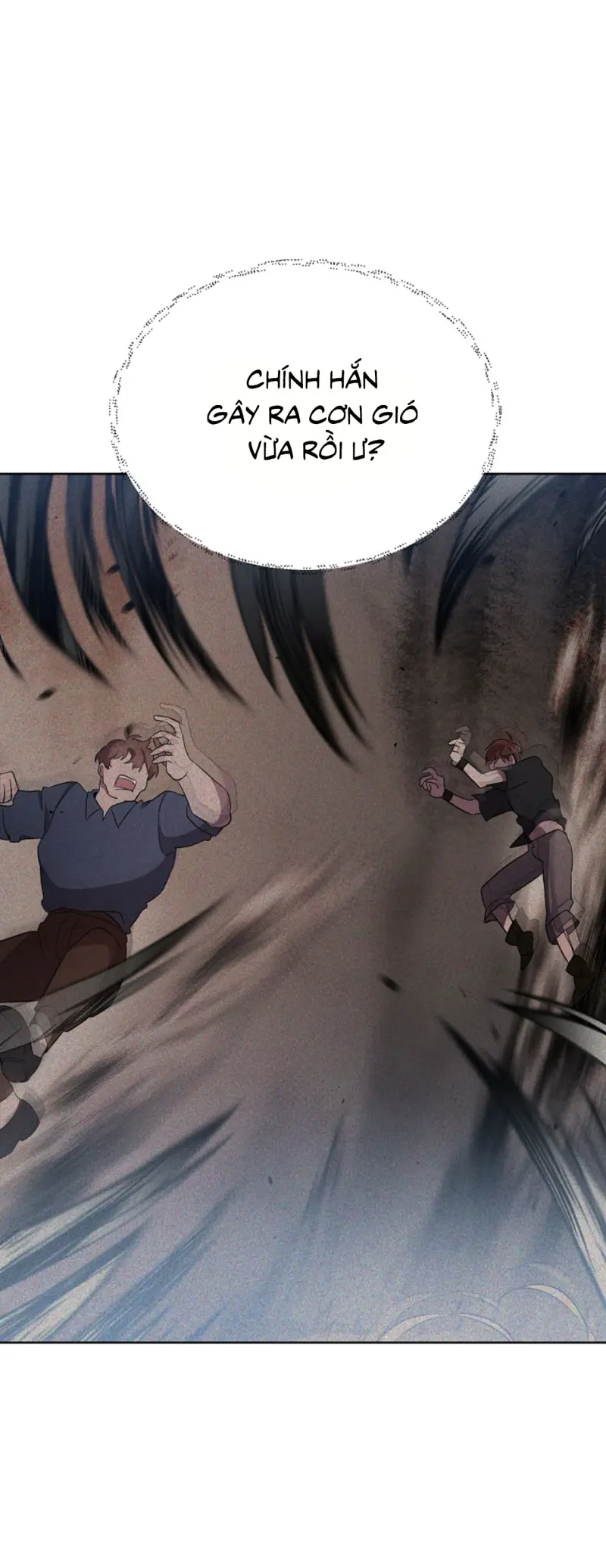 Hãy Lựa Chọn Anh Hùng Của Bạn Thật Cẩn Thận Chapter 20 Trang 24