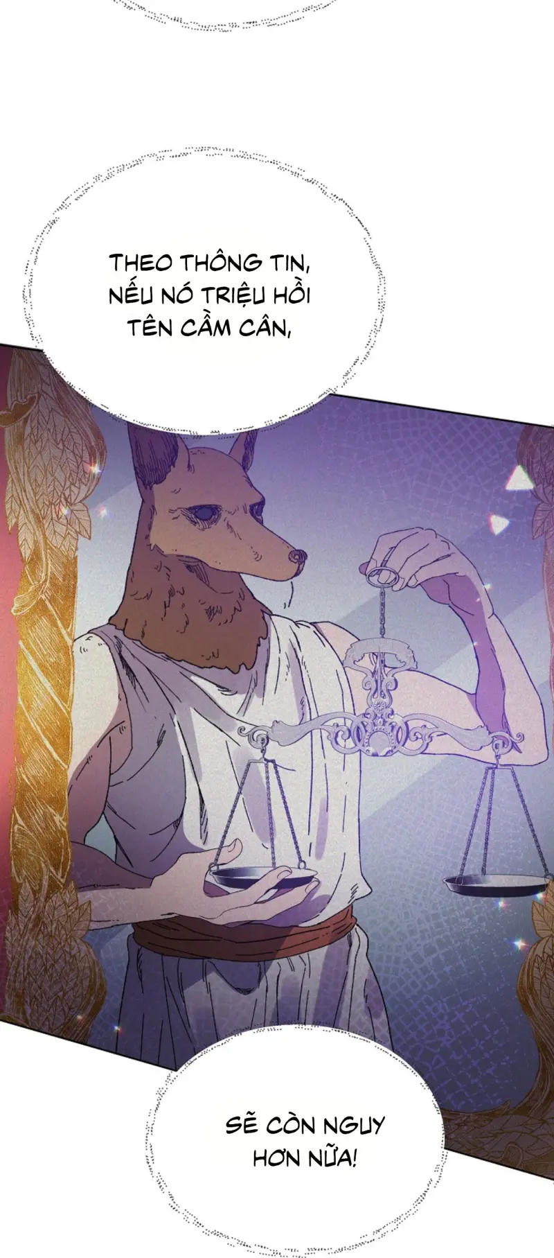 Hãy Lựa Chọn Anh Hùng Của Bạn Thật Cẩn Thận Chapter 20 Trang 26