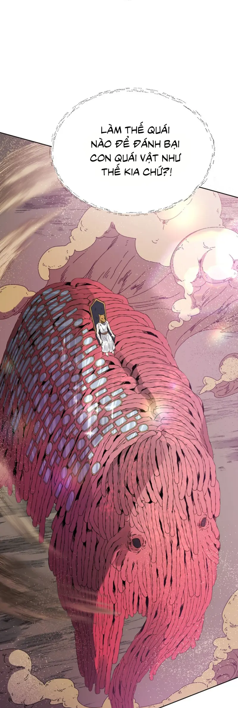 Hãy Lựa Chọn Anh Hùng Của Bạn Thật Cẩn Thận Chapter 20 Trang 27