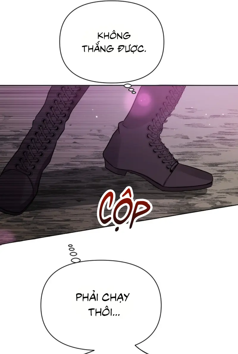 Hãy Lựa Chọn Anh Hùng Của Bạn Thật Cẩn Thận Chapter 20 Trang 32